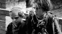 Suffer Little Children