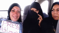 Targets: Reporters in Iraq