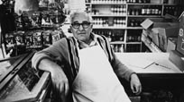 Ted Baryluk's Grocery