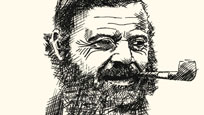 Ten Million Books: An Introduction to Farley Mowat