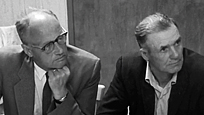 The Fogo Island Improvement Committee