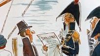 The Story of H.M.S. Shannon
