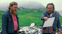 The Brothers Byrne