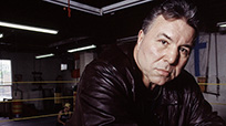The Last Round: Chuvalo vs. Ali