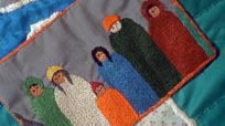 The Magic Quilt