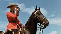 The Musical Ride, Le Carrousel de la Gendarmerie royale du Canada