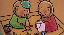 The Sandbox