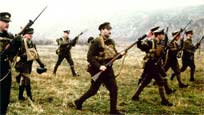 The Battle of Vimy Ridge