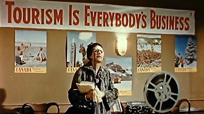 Tourist Go Home