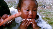 Tuktu and the Ten Thousand Fishes