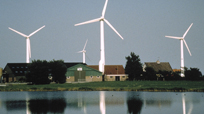 Turning Down the Heat: The New Energy Revolution