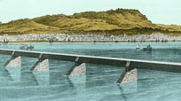 Victoria Bridge: The 8th Wonder
