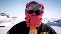 Welcome to Nunavut