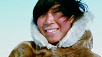 At the Winter Sea Ice Camp: Part 4