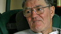 Bearing Witness: Robert Coley-Donohue
