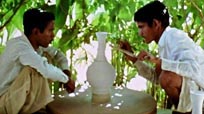 Earthware