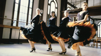Flamenco at 5:15