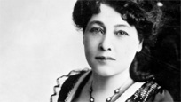 The Lost Garden: The Life and Cinema of Alice Guy-Blaché