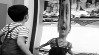 Johnny at the Fair
