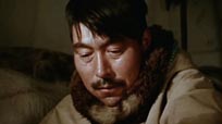 The Living Stone - DVD