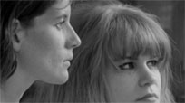 Notes for a Film About Donna & Gail