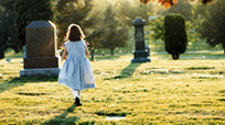 Surviving Death: Stories of Grief